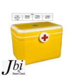 Swiss First Aid Medicine Box - Image 4