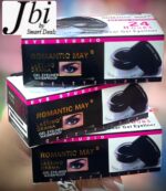 Romantic May Lasting Drama Gel Eyeliner Water Proof - Image 2