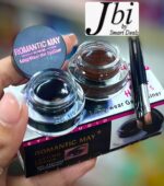 Romantic May Lasting Drama Gel Eyeliner Water Proof