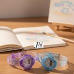 Kids Digital LED Cartoon Watch