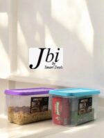 Fridge Storage Chill Box With lid And Handle - Image 3