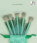 13 PCs Valvet potli Brush Set - Image 3