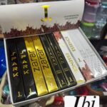 Pack Of 5 Tester Perfume 30ml