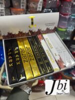 Pack Of 5 Tester Perfume 30ml