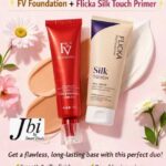 2 in 1 Deal Fv & Flicka Slik Touch