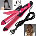 2 in 1 hair Beauty Set