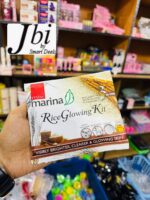 Rice Glowing Kit 3 in 1 - Image 5