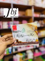 Rice Glowing Kit 3 in 1 - Image 2