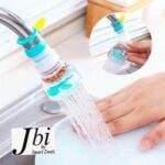 New Fan Faucet With Clip 360 Adjustable - Image 3