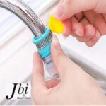 New Fan Faucet With Clip 360 Adjustable - Image 4