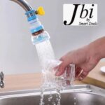 New Fan Faucet With Clip 360 Adjustable - Image 2