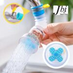 New Fan Faucet With Clip 360 Adjustable