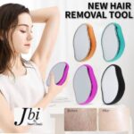 Hair Removal Pain-less Physical Manual Epilator - Image 2