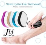 Hair Removal Pain-less Physical Manual Epilator