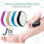 Hair Removal Pain-less Physical Manual Epilator