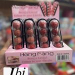 Heng Fang Bring A Natural Colour