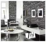 Grey brick sheet - Image 5