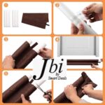 40 Inch Under Door Stopper - Image 2