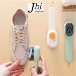 Multifunctional Liquid Shoe Brush Cleaners Soap - Image 4
