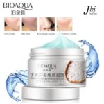 Bioaqua  Rice Exfoliating Gel - Image 2