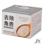 Bioaqua  Rice Exfoliating Gel - Image 3