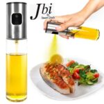 100ml Oil Spray Bottle - Image 3