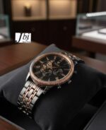 Tomi Mens Watch - Image 3