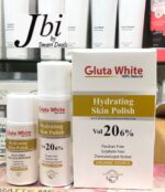 Gluta white skinpolish