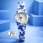 Ladies Arabic Aura Watch - Image 11