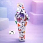 Ladies Arabic Aura Watch - Image 5