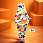 Ladies Arabic Aura Watch - Image 7