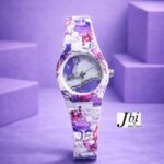 Ladies Arabic Aura Watch - Image 9