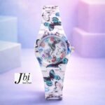 Ladies Arabic Aura Watch - Image 10