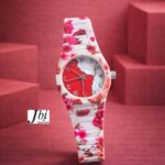 Ladies Arabic Aura Watch