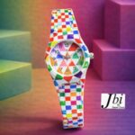 Ladies Arabic Aura Watch - Image 4