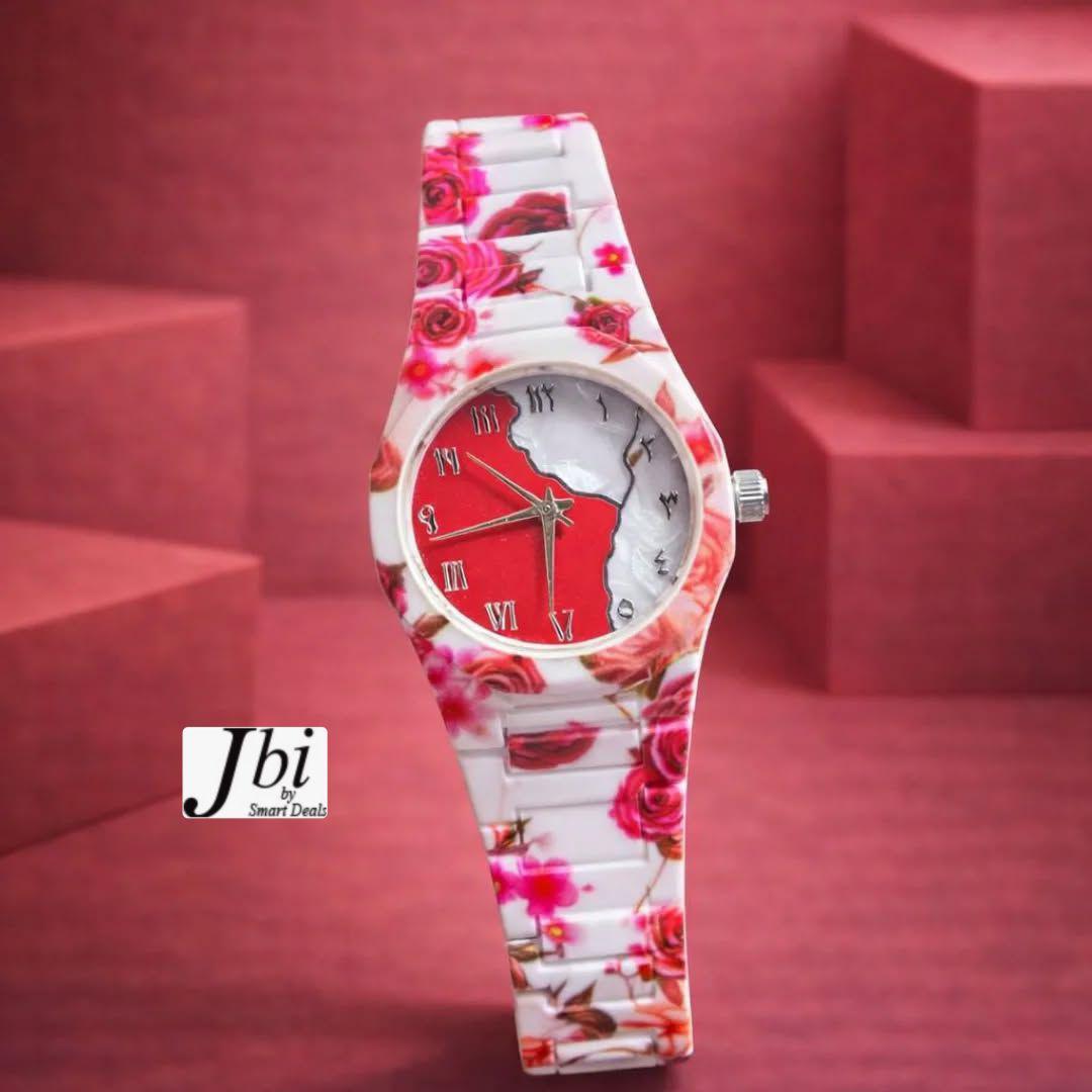 WhatsApp Image 2026-03-29 at 4.18.43 PM Ladies Arabic Aura Watch - Image 1