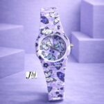 Ladies Arabic Aura Watch - Image 2