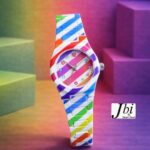 Ladies Arabic Aura Watch - Image 3