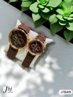 Tomi Couple Watch - Image 4