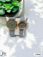 Tomi Couple Watch - Image 3