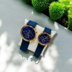 Tomi Couple Watch
