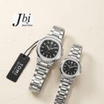 TOMI Facebear Couple Watch Set