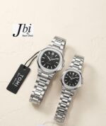 TOMI Facebear Couple Watch Set