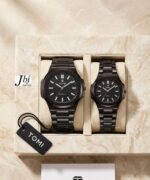 TOMI Facebear Couple Watch Set - Image 3