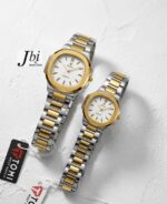 TOMI Facebear Couple Watch Set - Image 2