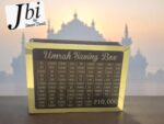 Umrah Saving  Box