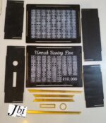 Umrah Saving  Box - Image 2