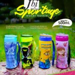 Sportage Water Bottle