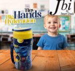 Sportage Water Bottle - Image 4