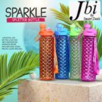 Sparkle Splitter Bottle